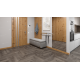 Кварц-виниловая плитка Alpine Floor Parquet Light ECO 13-13 Дуб Мерга