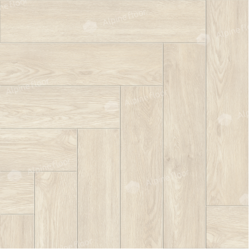 Кварц-виниловая плитка Alpine Floor Parquet LVT ECO 16-14 Дуб Адара