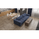 Кварц-виниловая плитка Alpine Floor Parquet Light ECO 13-15 Дуб Исида