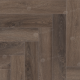 Кварц-виниловая плитка Alpine Floor Parquet Light ECO 13-16 Дуб Фафнир