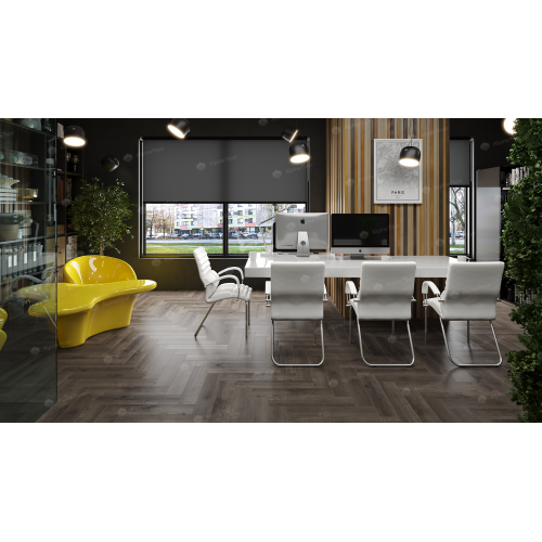 Кварц-виниловая плитка Alpine Floor Parquet LVT ECO 16-19 Дуб Антарес