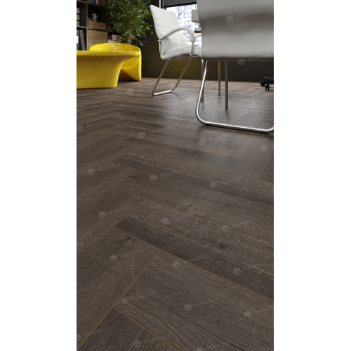 Кварц-виниловая плитка Alpine Floor Parquet LVT ECO 16-19 Дуб Антарес