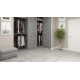 Кварц-виниловая плитка Alpine Floor Parquet Light ECO 13-21 Дуб Полис