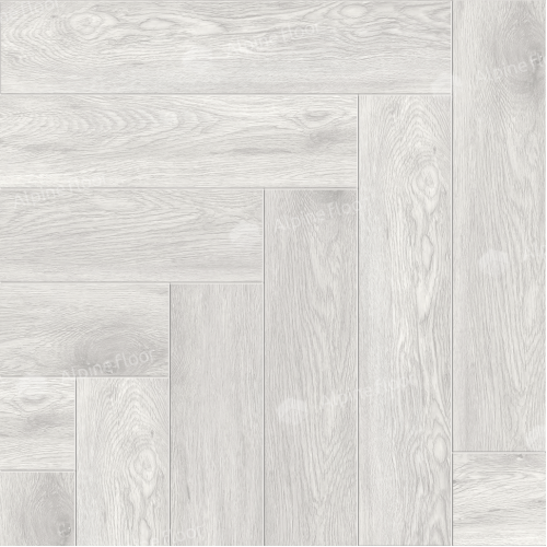 Кварц-виниловая плитка Alpine Floor Parquet Light ECO 13-21 Дуб Полис