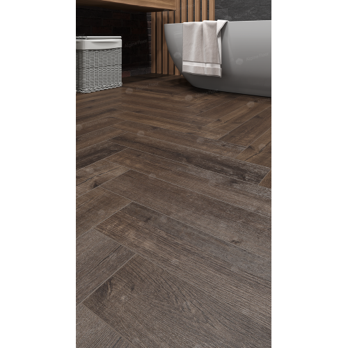 Кварц-виниловая плитка Alpine Floor Parquet LVT ECO 16-22 Дуб Альферац