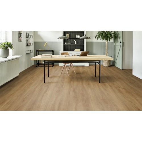 Кварц-виниловая плитка Moduleo LayRed 55 22821 Midland Oak