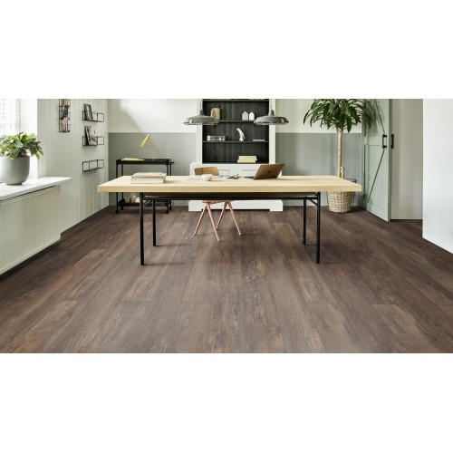 Кварц-виниловая плитка Moduleo LayRED 55 EIR 54875 Country Oak