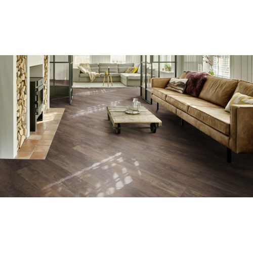 Кварц-виниловая плитка Moduleo LayRED 55 EIR 54875 Country Oak