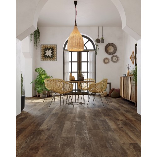 Кварц-виниловая плитка Moduleo LayRED 55 EIR 54875 Country Oak