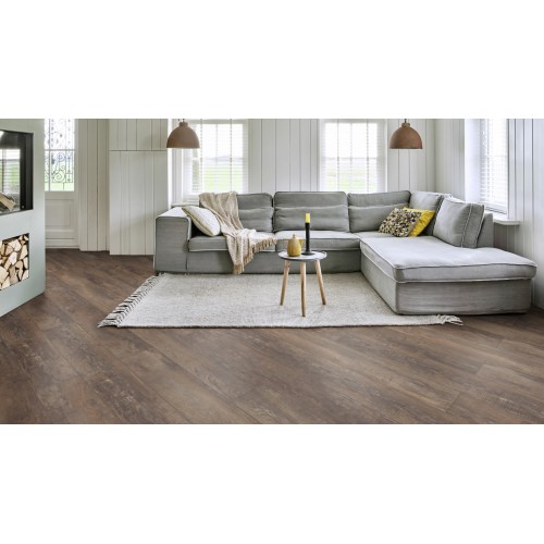 Кварц-виниловая плитка Moduleo LayRED 55 EIR 54875 Country Oak