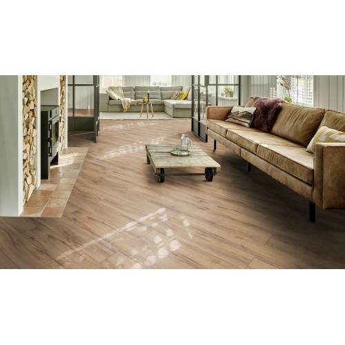 Кварц-виниловая плитка Moduleo LayRED 55 EIR 56275 Mountain Oak