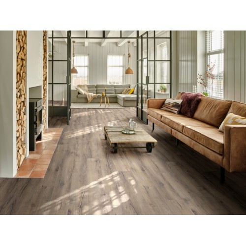 Кварц-виниловая плитка Moduleo LayRED 55 EIR 56869 Mountain Oak