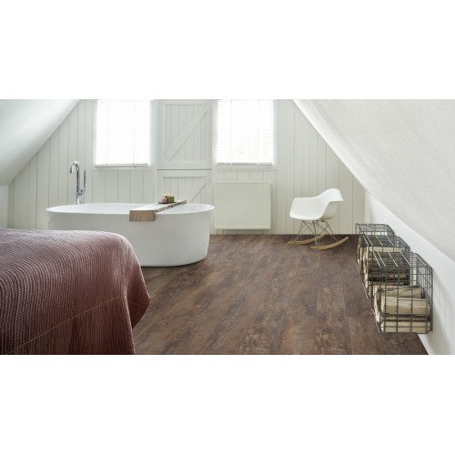 Кварц-виниловая плитка Moduleo LayRED 55 EIR 54945 Country Oak