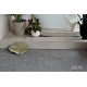 Кварц-виниловая плитка Vinilam Ceramo Stone 5 Click 71613 Терраццо