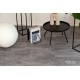 Кварц-виниловая плитка Vinilam Ceramo Stone 6 Click 71616 Цемент Серый