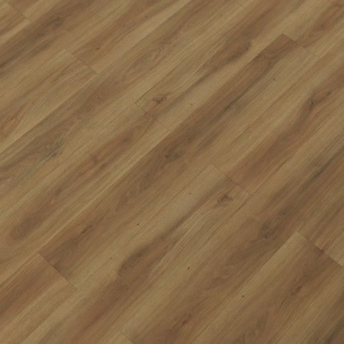 Кварц-виниловая плитка FineFloor FF-1500 Wood (Click-Drop) FF-1512 Дуб Динан