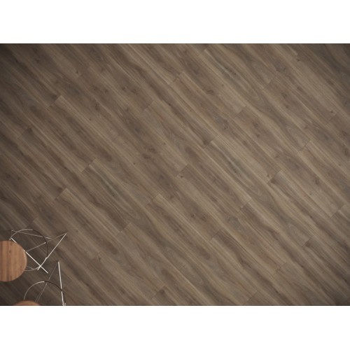 Кварц-виниловая плитка FineFloor FF-1500 Wood (Click-Drop) FF-1560 Дуб Вестерос