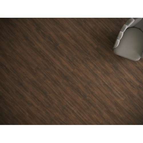 Кварц-виниловая плитка FineFloor FF-1500 Wood (Click-Drop) FF-1575 Дуб Кале