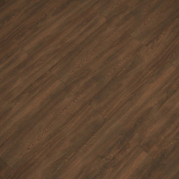 Кварц-виниловая плитка FineFloor FF-1500 Wood (Click-Drop) FF-1575 Дуб Кале