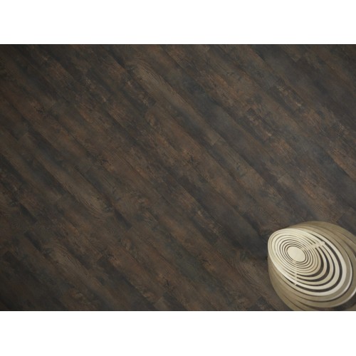 Кварц-виниловая плитка FineFloor FF-1500 Wood (Click-Drop) FF-1585 Дуб Окленд