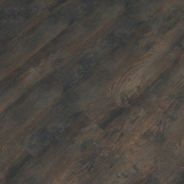 Кварц-виниловая плитка FineFloor FF-1500 Wood (Click-Drop) FF-1585 Дуб Окленд