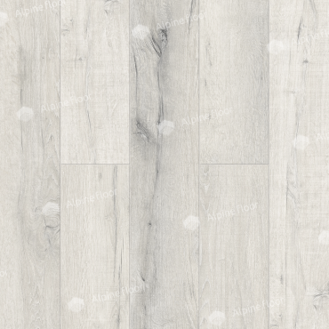 Кварц-виниловая плитка Alpine Floor Premium XL ECO 7-17 Дуб слоновая кость