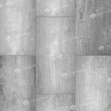 Кварц-виниловые самоклеящиеся стеновые панели Alpine Floor Stone Wall ECO 2004-10 Корноулл