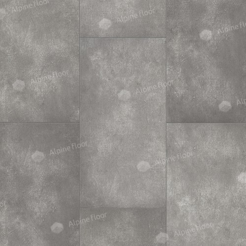 Кварц-виниловые самоклеящиеся стеновые панели Alpine Floor Stone Wall ECO 2004-12 Девон