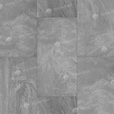 Кварц-виниловые самоклеящиеся стеновые панели Alpine Floor Stone Wall ECO 2004-9 Хэмпшир