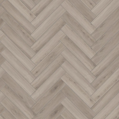 Ламинат Kronotex Herringbone 8-32 D3773 Дуб Сильвер