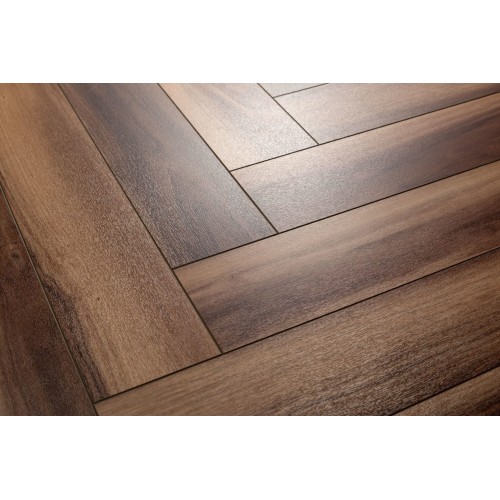 Кварц-виниловая плитка Aquafloor Parquet Plus AF6021PQN+