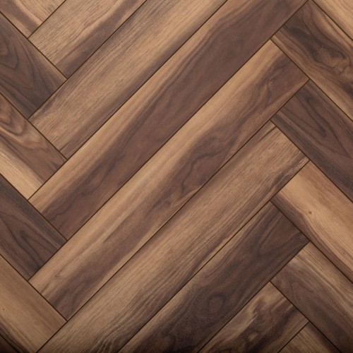 Кварц-виниловая плитка Aquafloor Parquet Plus AF6021PQN+