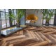 Кварц-виниловая плитка Aquafloor Parquet Plus AF6021PQN+