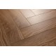 Кварц-виниловая плитка Aquafloor Parquet Plus AF6022PQN+