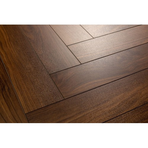 Кварц-виниловая плитка Aquafloor Parquet Plus AF6024PQN+