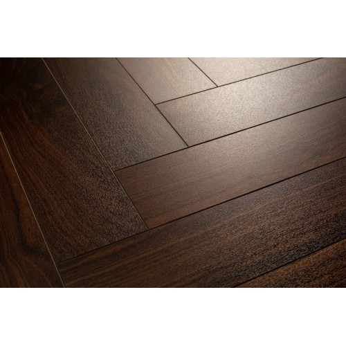 Кварц-виниловая плитка Aquafloor Parquet Plus AF6025PQN+