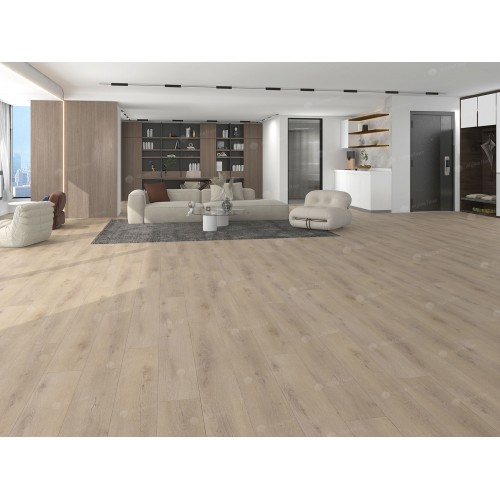 Кварц-виниловая плитка Alpine Floor Premium XL ECO 7-24 Дуб Эльнат