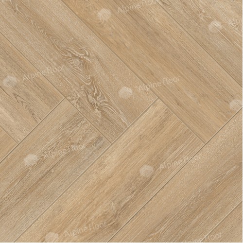 Ламинат Alpine Floor Herringbone 8 Дуб Фландрия LF102-3