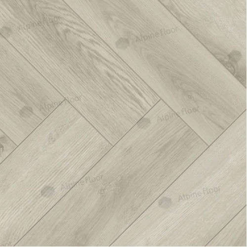 Ламинат Alpine Floor Herringbone 8 Дуб Монпелье LF102-6