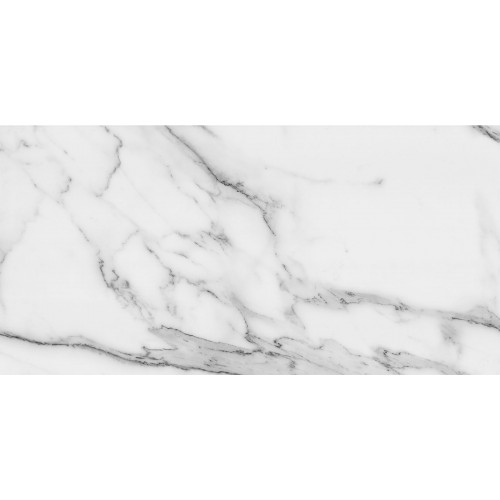 Кварц-виниловая плитка Aspenfloor Natural Stone Тадж-Махал глянец