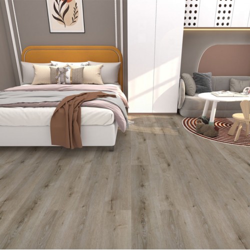 Кварц-виниловая плитка Aspenfloor Natural Touch Дуб Ривера