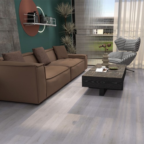 Кварц-виниловая плитка Aspenfloor Natural Touch Дуб Шато