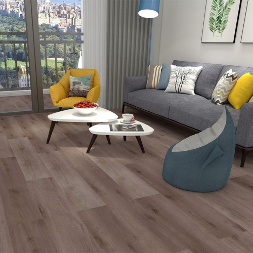 Кварц-виниловая плитка Aspenfloor Premium Wood XL Дуб Нормандия