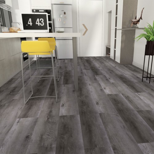 Кварц-виниловая плитка Aspenfloor Premium Wood XL Дуб Скальный