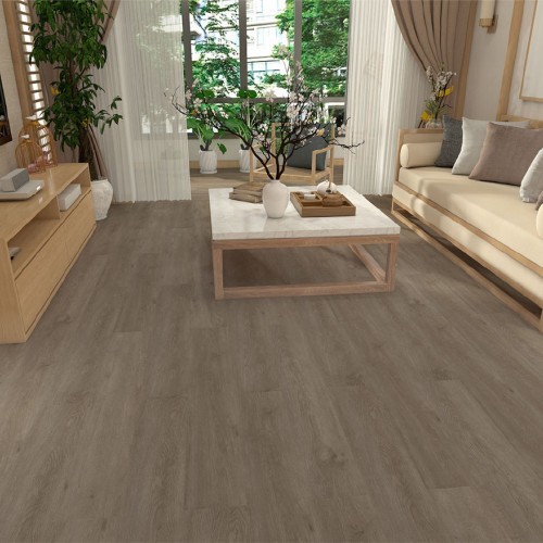 Кварц-виниловая плитка Aspenfloor Trend Дуб Классический