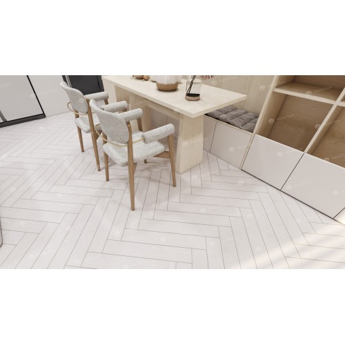 Ламинат Alpine Floor Herringbone 12 LF105-01Дуб Апулия