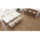 Кварц-виниловая плитка Alpine Floor Chevron Alpine ECO 18-10 Гевуина