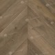 Кварц-виниловая плитка Alpine Floor Chevron Alpine ECO 18-04 Дуб Насыщенный 