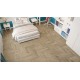 Кварц-виниловая плитка Alpine Floor Chevron Alpine ECO 18-02 Дуб Ваниль Селект