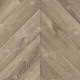 Кварц-виниловая плитка Alpine Floor Chevron Alpine ECO 18-03 Дуб Натуральный Отбеленный